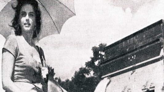 La burrerita de Ypacaraí