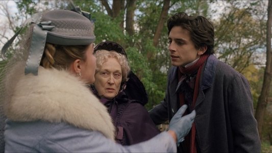 Little Women