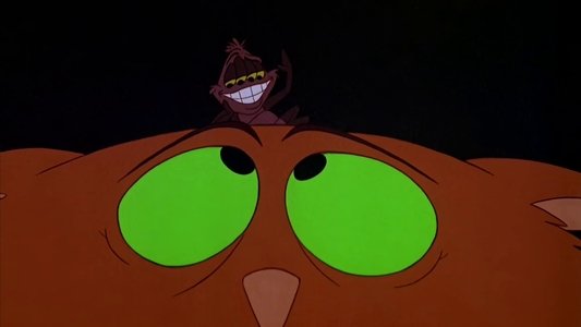 The Itsy Bitsy Spider