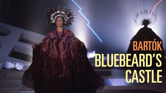 Bluebeard's Castle