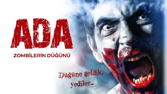 Ada: Zombilerin Düğünü