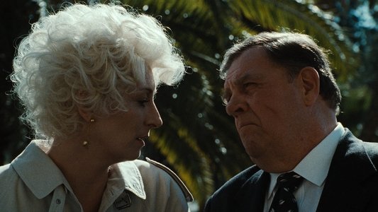 The Grifters
