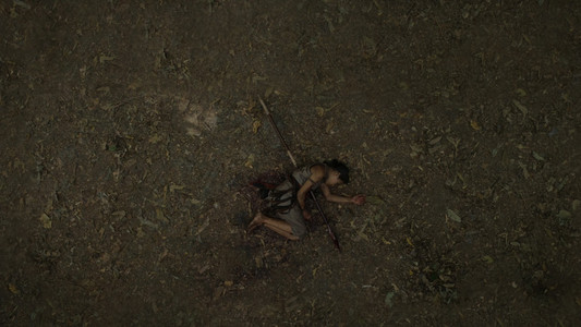 ലോകഃ Chapter 1: ചന്ദ്ര