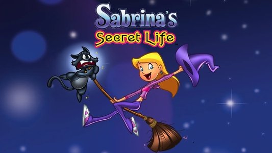 Sabrina's Secret Life