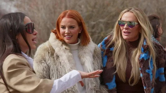 The Real Housewives of Salt Lake City