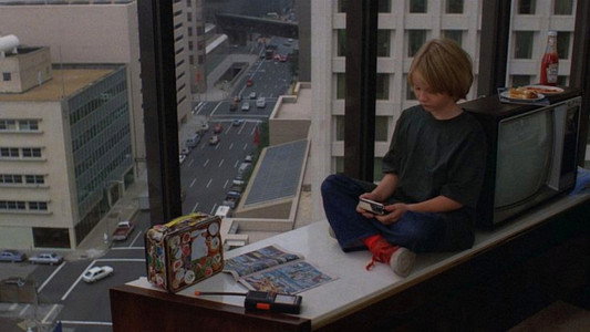 Paris, Texas