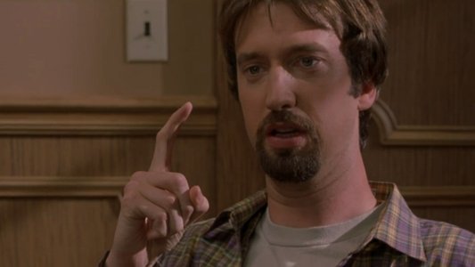 Freddy Got Fingered