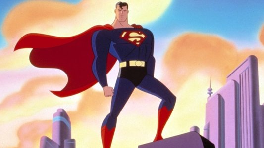 Superman: The Animated Series