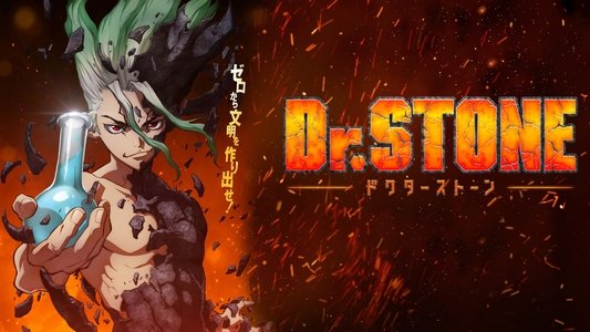 Dr.STONE