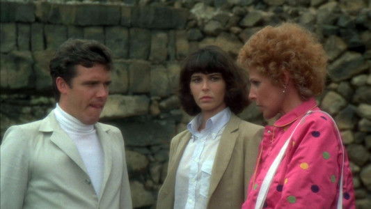 I viaggiatori della sera