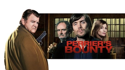 Perrier's Bounty