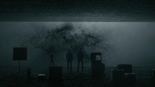 Arrival