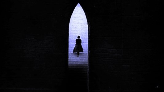 Der müde Tod