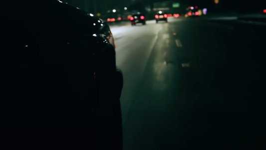 Passeio Noturno