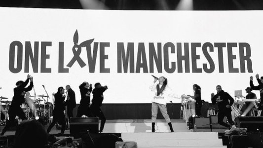 One Love Manchester