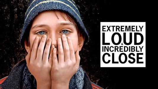 Extremely Loud & Incredibly Close