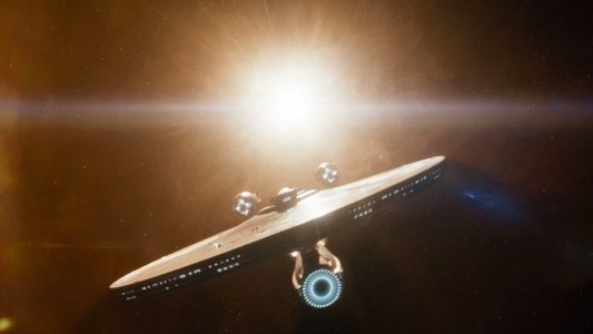 Star Trek Beyond