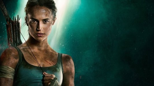 Tomb Raider