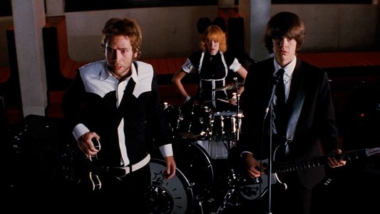 Scott Pilgrim vs. the World
