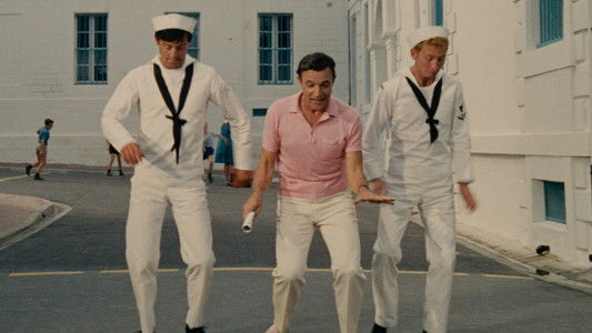 Les Demoiselles de Rochefort