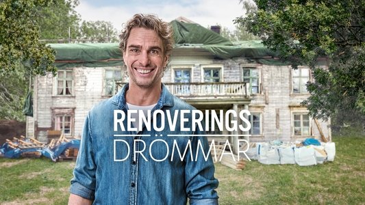 Renoveringsdrömmar