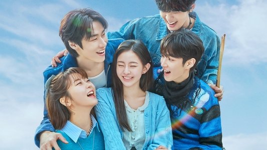 사계의 봄