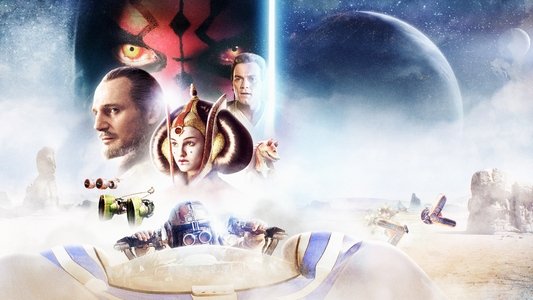 Star Wars: Episode I - The Phantom Menace