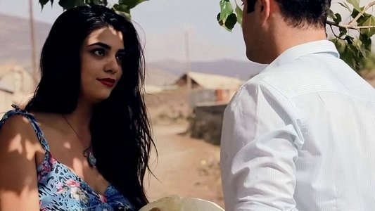 Մի Մարդ Ձեզ Սիրում է