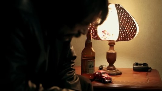 Behzat Ç.: Bir Ankara Polisiyesi