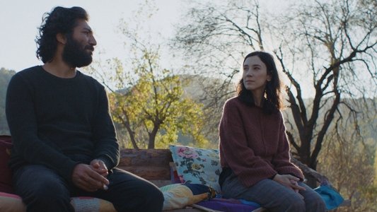 Karanlık Gece