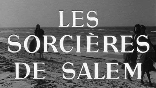 Les Sorcières de Salem