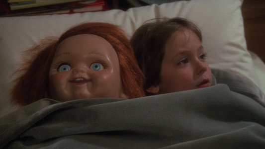 Child's Play