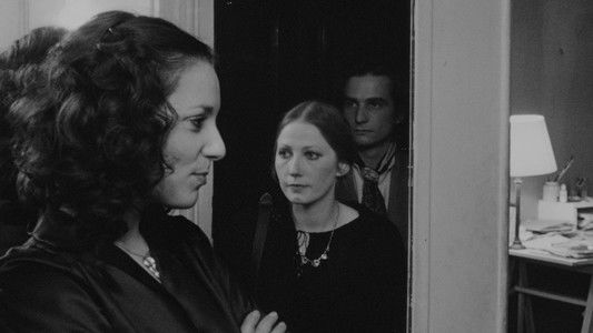 La Maman et la Putain