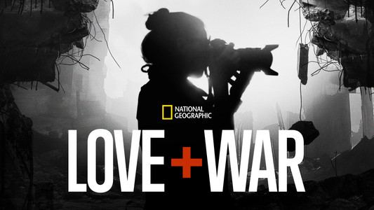 Love+War