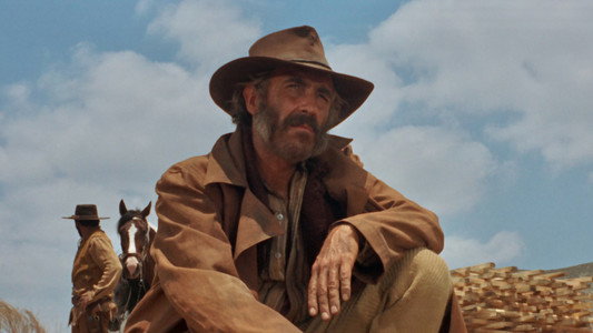 C'era una volta il West