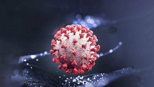 Covid 19: Świat w zagrożeniu