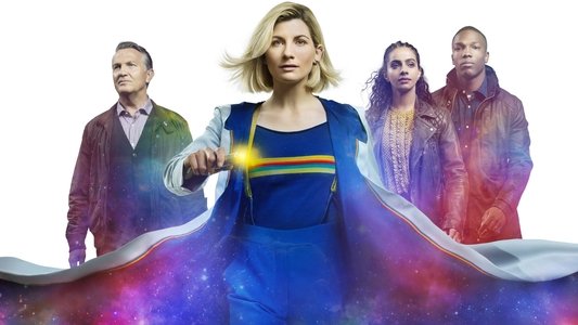 Doctor Who