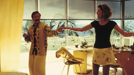 The Birdcage
