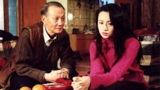 大雪无痕