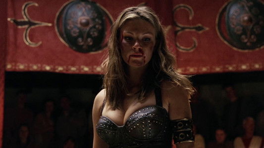 Amazons and Gladiators