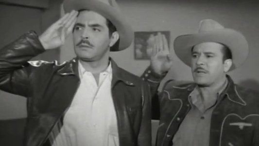 Los hijos de María Morales