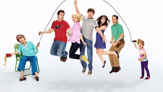 Raising Hope