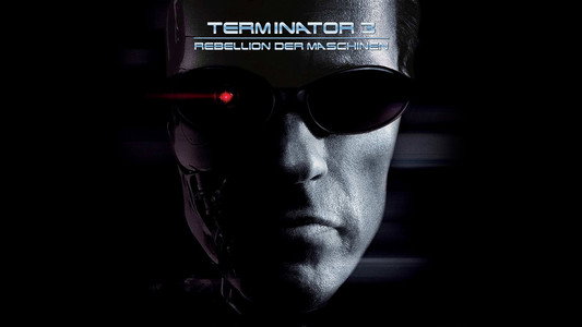 Terminator 3: Rise of the Machines