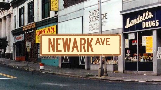 Newark Ave.