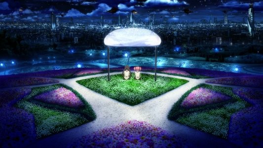 劇場版 魔法少女まどか☆マギカ[新編]叛逆の物語