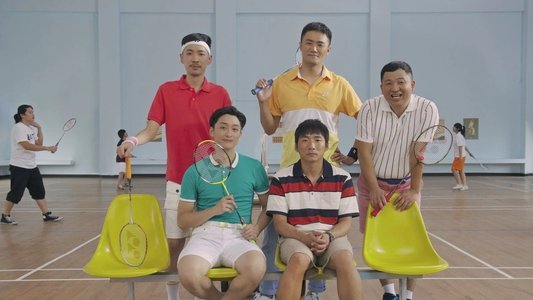 明天記得愛上我