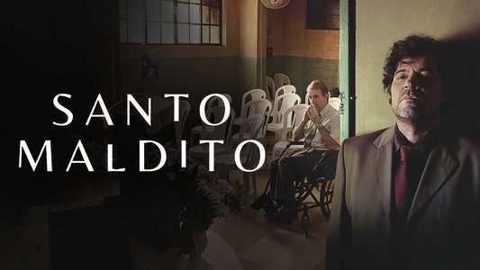 Santo Maldito