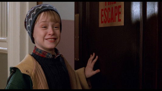 Home Alone 2: Lost in New York