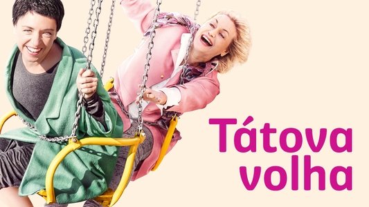 Tátova volha