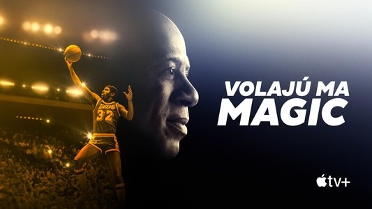They Call Me Magic